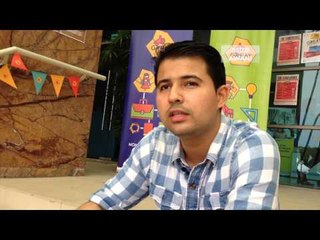 GREAT 2014: TERATO TECH - Jumping on the technology bandwagon