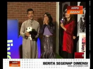 Asmidar teruskan legasi bisnes murtabak