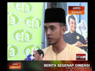 Tomok impi New Boyz kembali