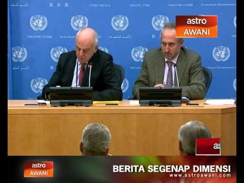 Ebola: Tiada alasan saintifik asas pekerja di kuarantin
