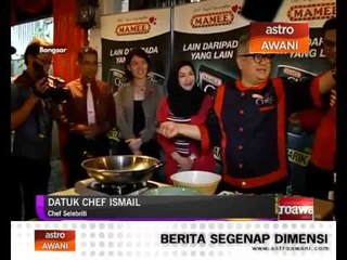 Hari Mamee sempena Hari Ibu