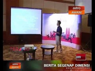 "SUPERB" buka peluang kepada usahawan peniagaan
