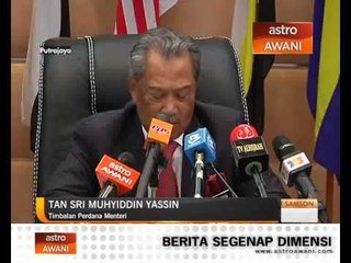 JPP dalam kawasan PBT mula beroperasi pada Mei