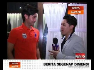 Mahu lengkapkan anak dengan ilmu agama