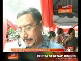 Kes denggi di Kelantan makin membimbangkan