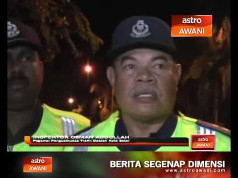 Anggota RELA tidak patuhi arahan