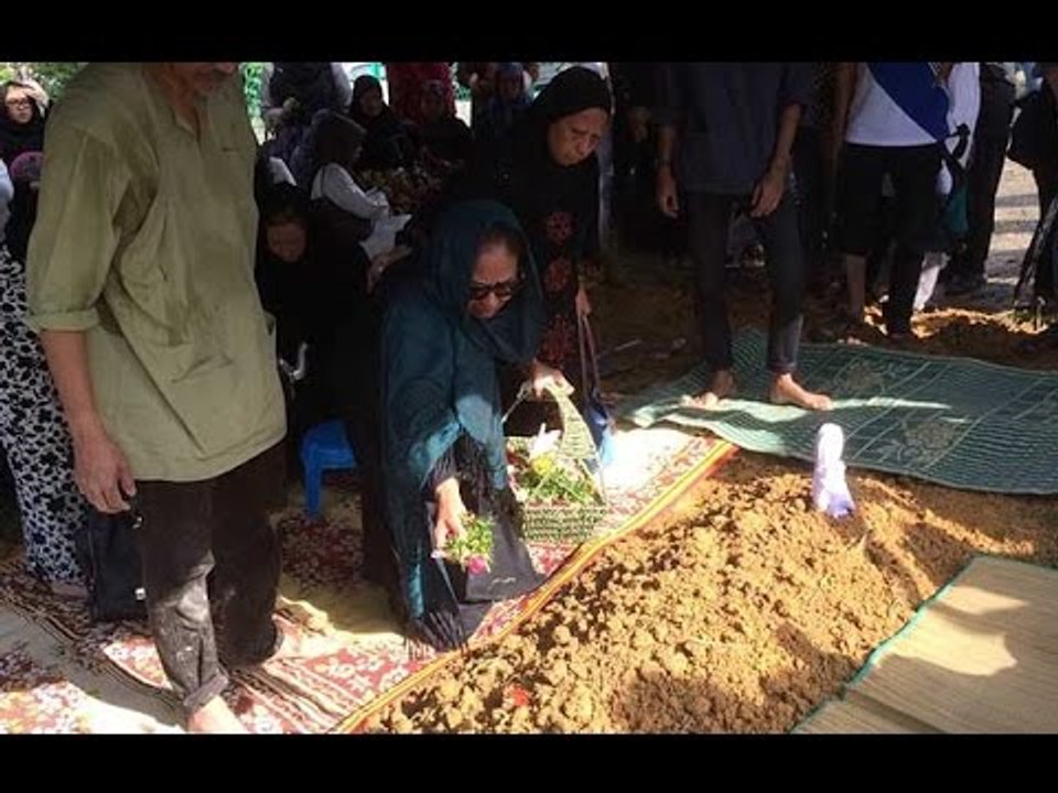 Jenazah Allahyarham Datuk Jamil Sulong Selamat Dikebumi - Video Dailymotion