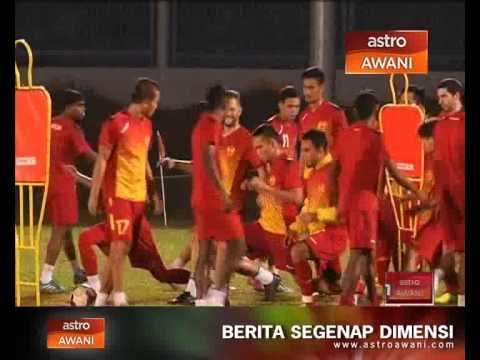 PDRM tetap jadi saingan dan ancaman