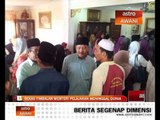 Bekas Timbalan Menteri Pelajaran meninggal dunia