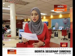 UM: Masih Ada Yang Sayang