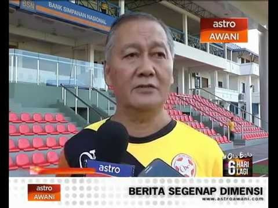 Analisis Piala FA