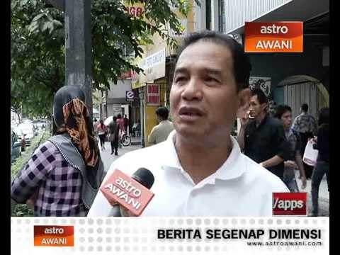 Himpunan 31 Disember: Reaksi orang ramai & GPMS