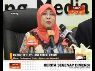 JKM hantar empat laporan ke Sweden