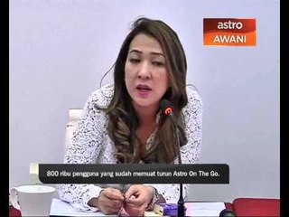 Laporan tragedi MH370 satu tanggungjawab