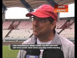 Dua pemain import baru perkuat Ngap Sayot