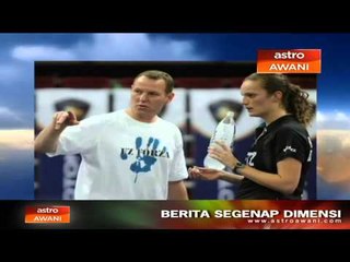 Pelantikan Frost perlu beri pulangan berbaloi