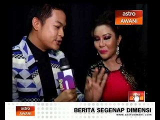 Di Sebalik lagu 'Ser Ser Ser'