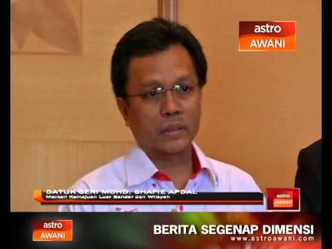 Polis bantu kawal laluan jenazah mangsa MH17
