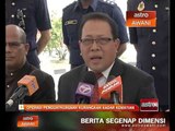 Operasi penguatkuasaan kurangkan kadar kematian