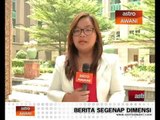 Perbincangan terbaru MH17