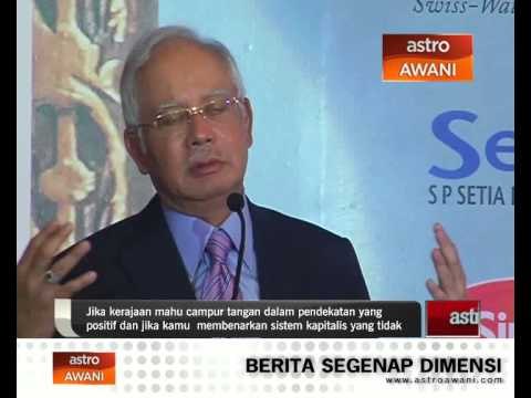 Semua negeri digesa kaji semula dasar rumah kos rendah