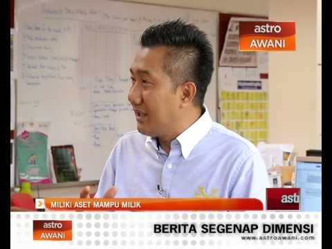 Sudut Pandang: Anak muda mahu rumah berkualiti