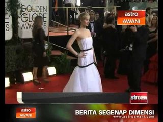 Ramalan Tahun Kuda: Justin Bieber, Jennifer Lawrence