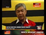 Sindiket saman trafik berjaya digagalkan