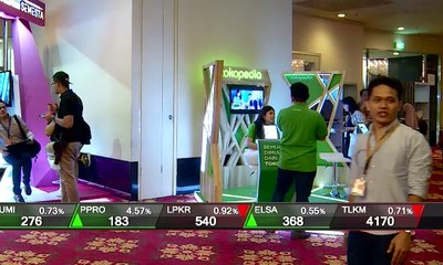 Pancing Pedagang Online, Alibaba Latih Pengusaha