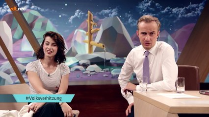 Heute zu Gast im Neo Magazin Royale - Kat Kaufmann & Voodoo Jürgens _ NEO MAGAZIN ROYALE - ZDFneo-ueVc1kVFpRA
