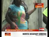 Kematian akibat Ebola melebihi 3,000 orang