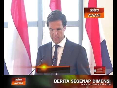 Malaysia main peranan lebih besar dalam siasatan MH17