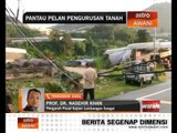 Pelan pengurusan tanah perlu dipantau