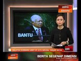 Malaysia sumbang lebih 20 juta sarung tangan getah