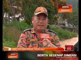 Ambil ikhtibar insiden tahun lalu