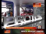 Proton: Promosi Ramadan dan Aidilfirti