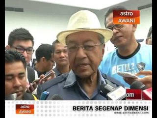 Proton baru akan berdasarkan kejayaan Iriz