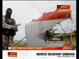 MH17: PBB perlu campur tangan