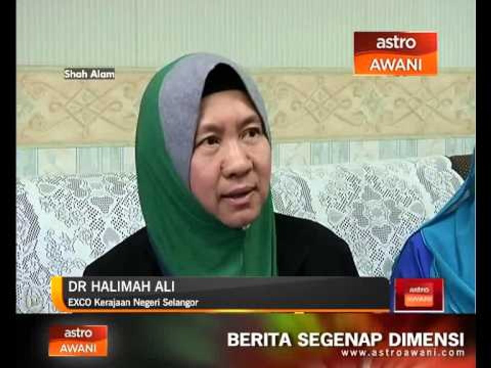 Exco PAS laksana tanggungjawab kepada rakyat