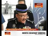 7 rakyat Malaysia dikenalpasti terlibat 'Pesta Bogel'