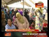 MH370: Belia usah terpengaruh dengan media sosial