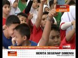 Program Sekolah Amanah cungkil bakat terpendam