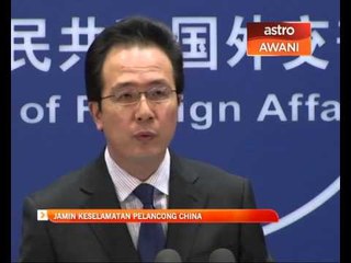 Filipina bantu Malaysia kes culik