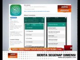 Quran + boleh dimuat turun secara percuma selama 2 hari