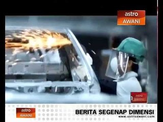 UMW Toyata labur RM500 juta