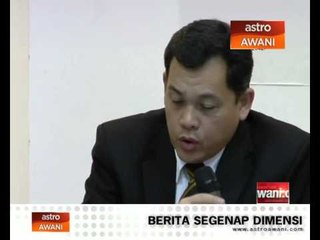Johor DT mara ke suku akhir hasil kemenangan 3-0