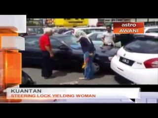 Awani In a Minute (16th July 2014)