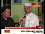 Pasca PRK Pengkalan Kubor