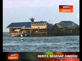 ESSCOM sahkan 2 mangsa culik selamat