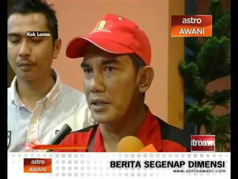 Dikir amal dianjurkan bagi bantu mangsa banjir